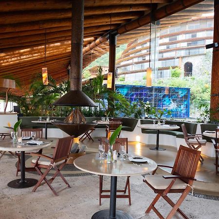 El Santuario Resort & Spa Valle de Bravo Dış mekan fotoğraf