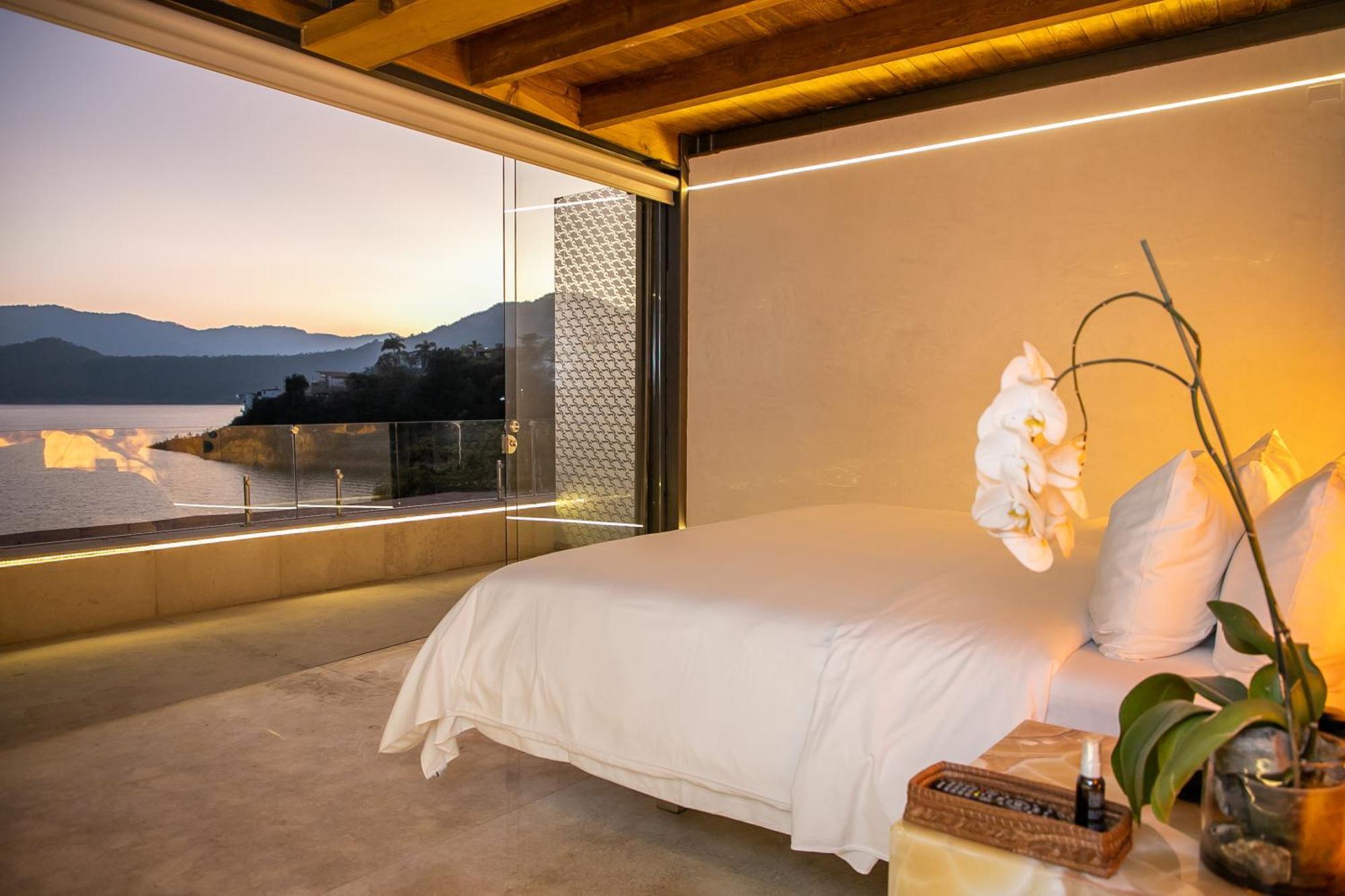 El Santuario Resort & Spa Valle de Bravo Dış mekan fotoğraf