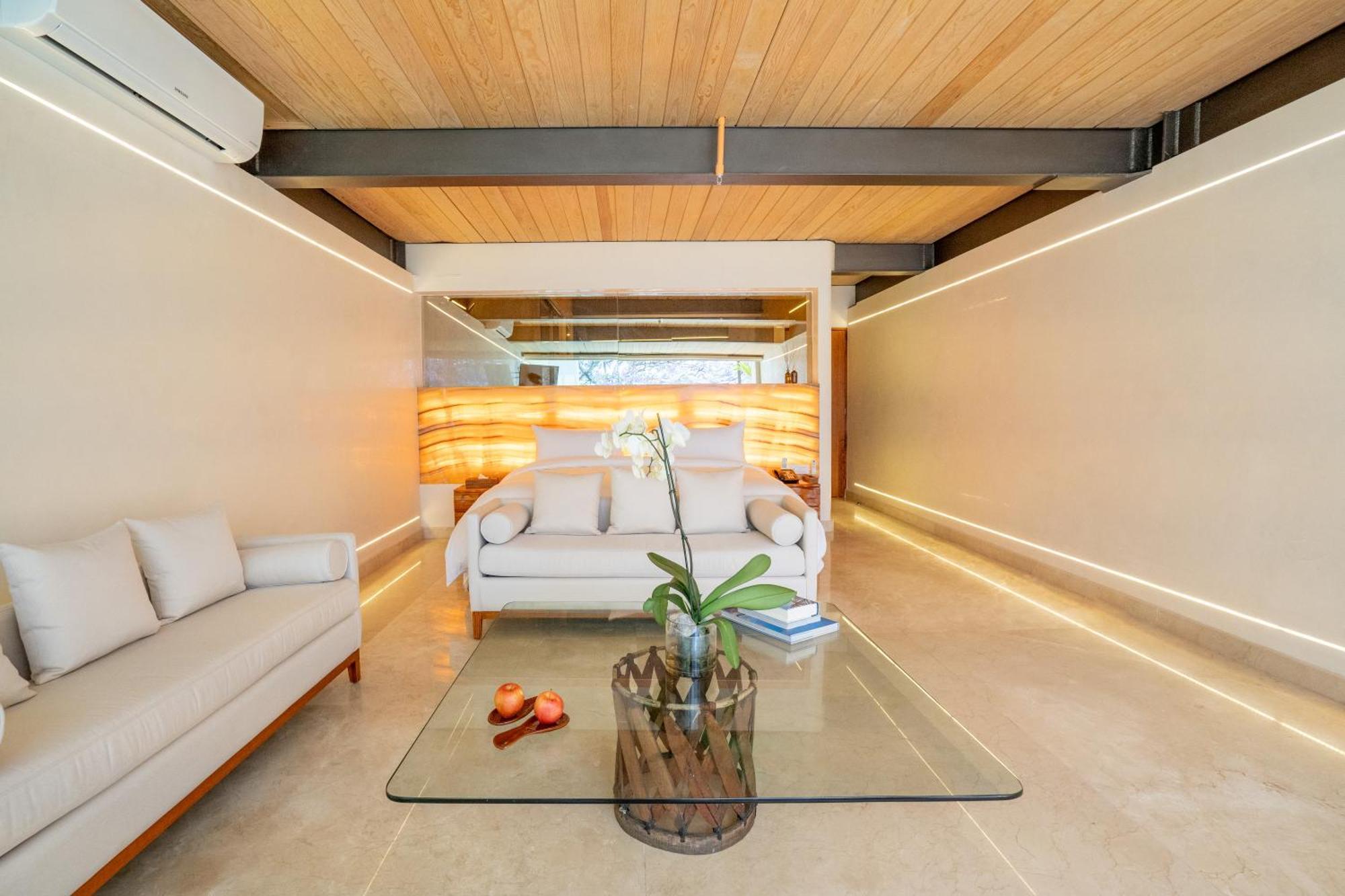 El Santuario Resort & Spa Valle de Bravo Dış mekan fotoğraf
