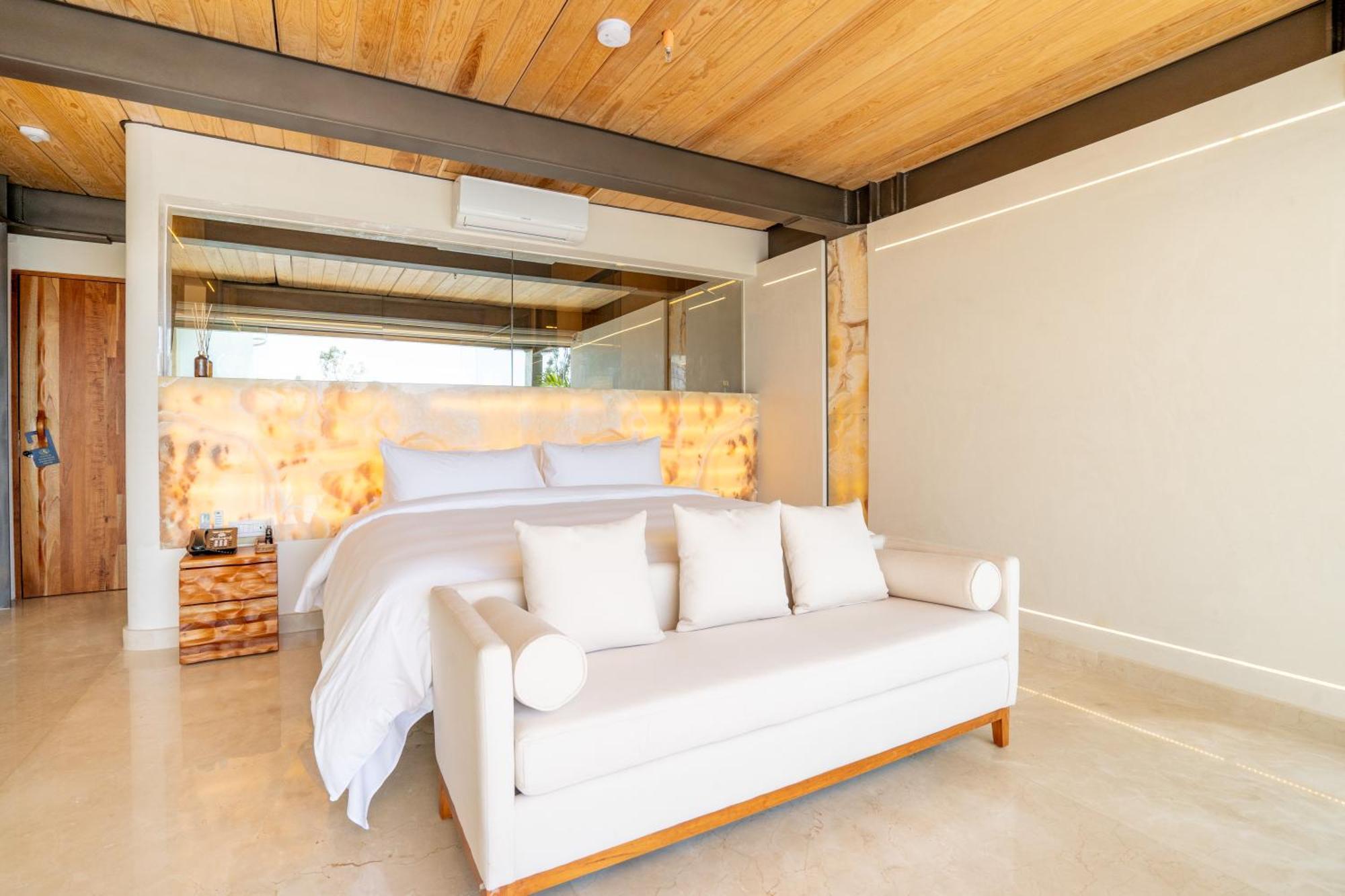 El Santuario Resort & Spa Valle de Bravo Dış mekan fotoğraf